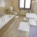 公寓 La Casa Di Mario E Olga