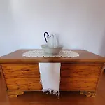 公寓 La Casa Di Mario E Olga San Martino di Campagna