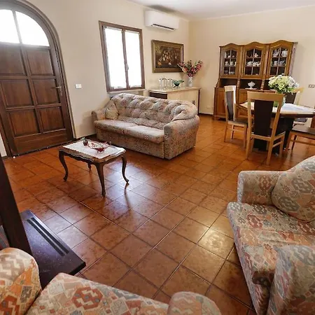 Appartamento La Casa Di Mario E Olga *
