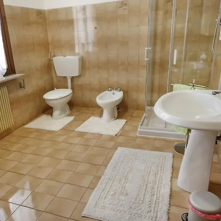 La Casa Di Mario E Olga * San Martino di Campagna