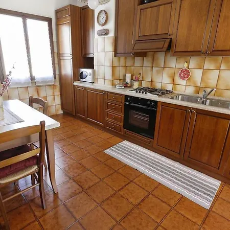 La Casa Di Mario E Olga *