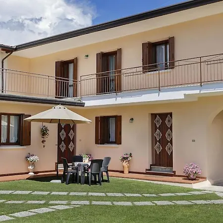 La Casa Di Mario E Olga