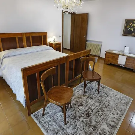 La Casa Di Mario E Olga