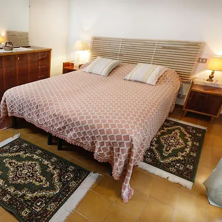 Lejlighed La Casa Di Mario E Olga San Martino di Campagna