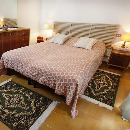 Appartamento La Casa Di Mario E Olga San Martino di Campagna
