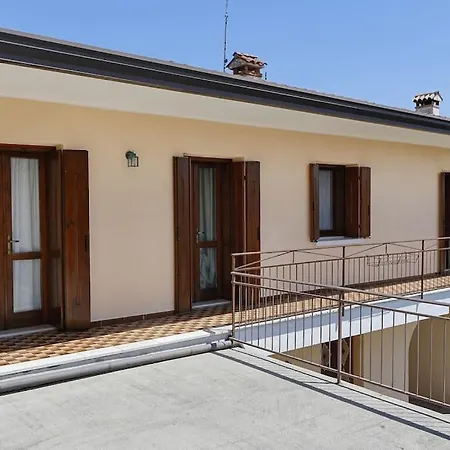 La Casa Di Mario E Olga *