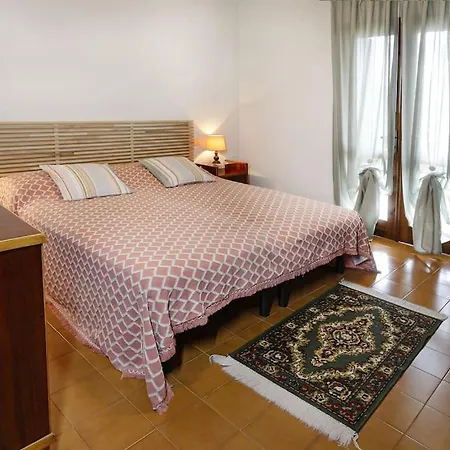 Appartamento La Casa Di Mario E Olga *