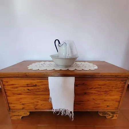 Appartamento La Casa Di Mario E Olga San Martino di Campagna