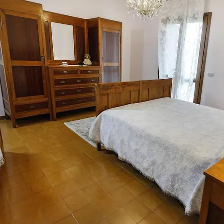 La Casa Di Mario E Olga * San Martino di Campagna