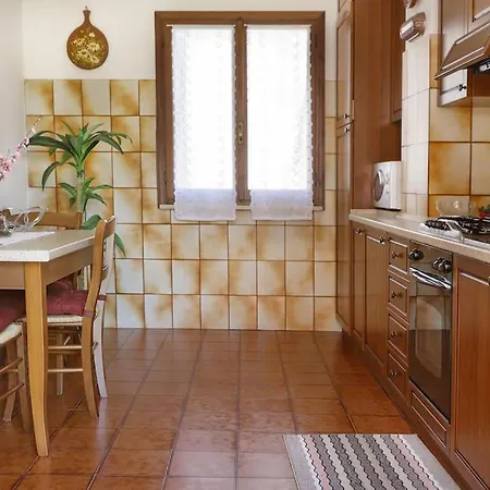La Casa Di Mario E Olga Apartment *
