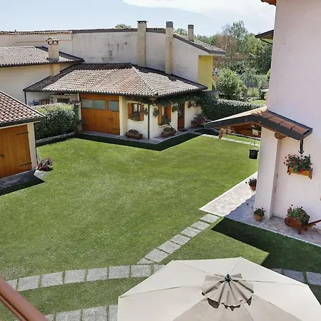 La Casa Di Mario E Olga San Martino di Campagna