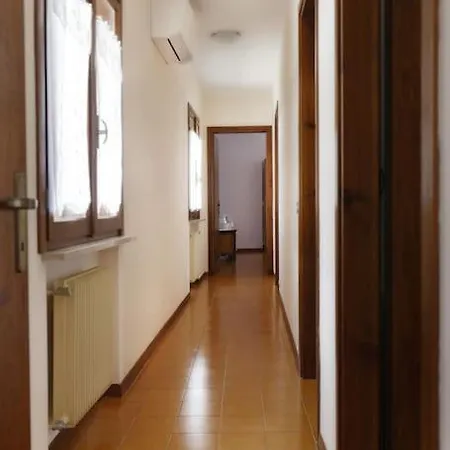 La Casa Di Mario E Olga Appartamento San Martino di Campagna