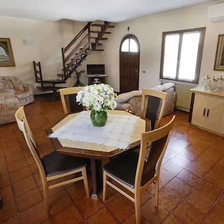 La Casa Di Mario E Olga Appartamento
