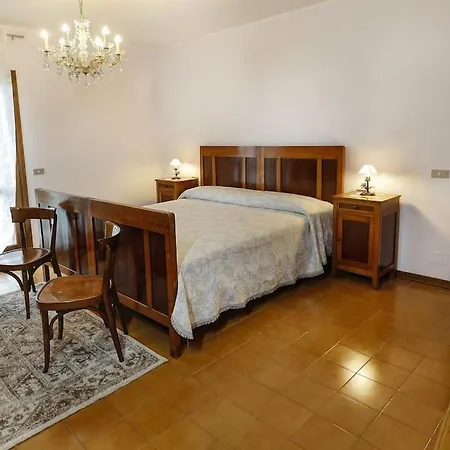 La Casa Di Mario E Olga San Martino di Campagna